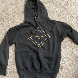 Rvca hoodie